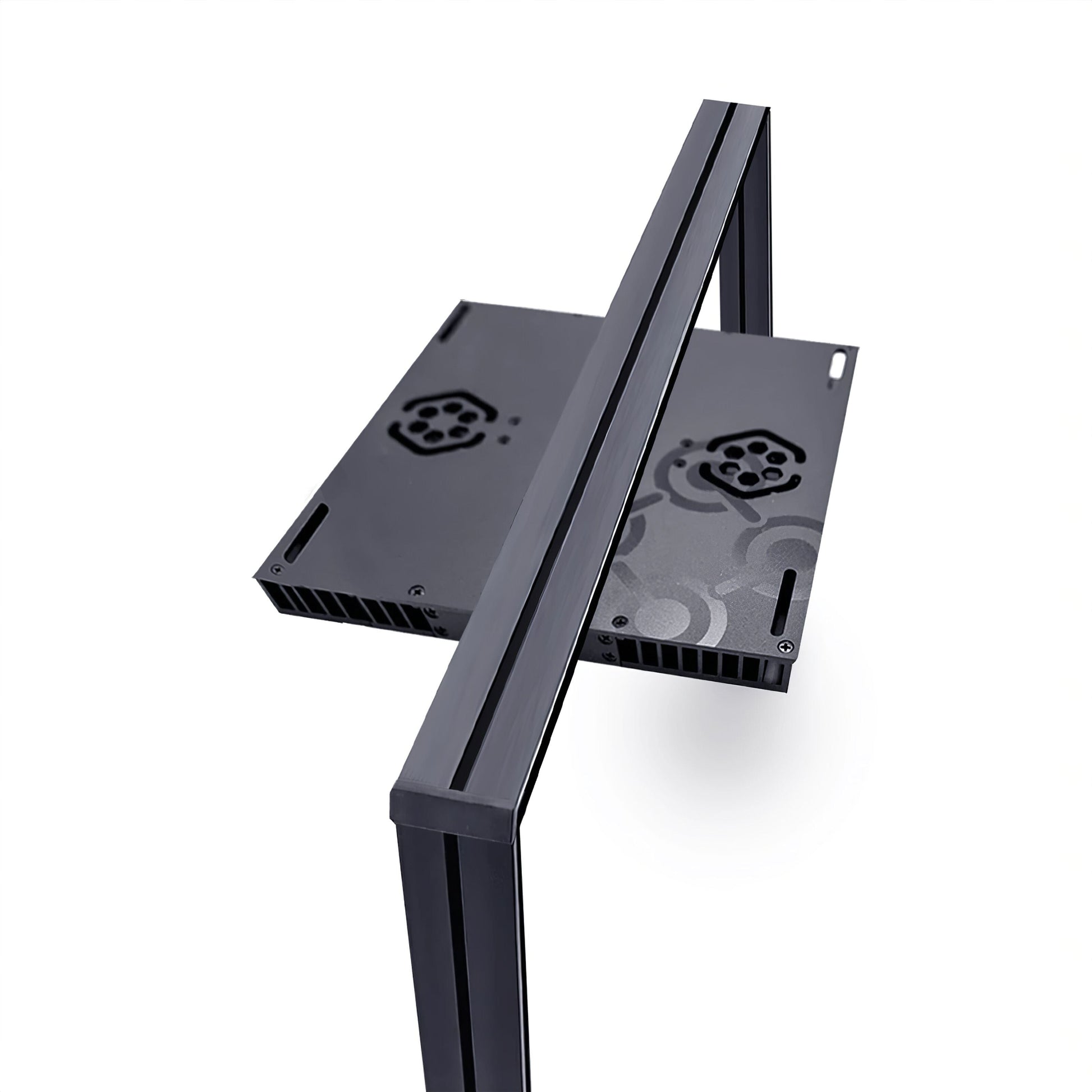 X4 Basic Lighting Bundle lighting bundle pack DALUA 23" Tank Mounted