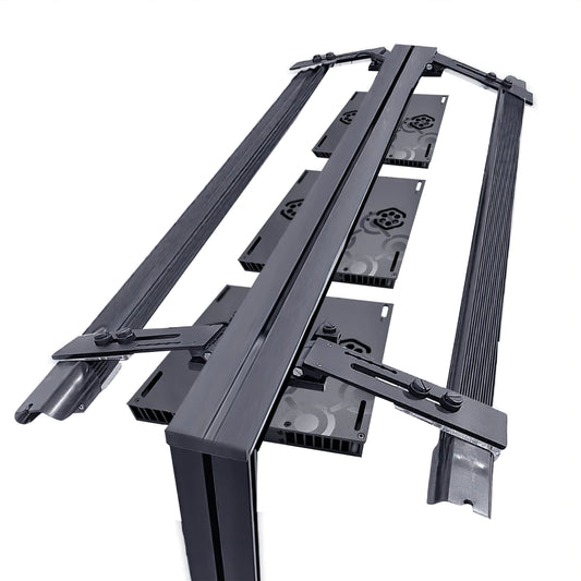 X4 Beast Mode SPS Lighting Bundle All Sizes lighting bundle pack DALUA 60" Tank Mounted