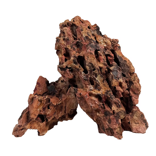 WIO - Hellboy Dragon Stone Wood and Rock WIO