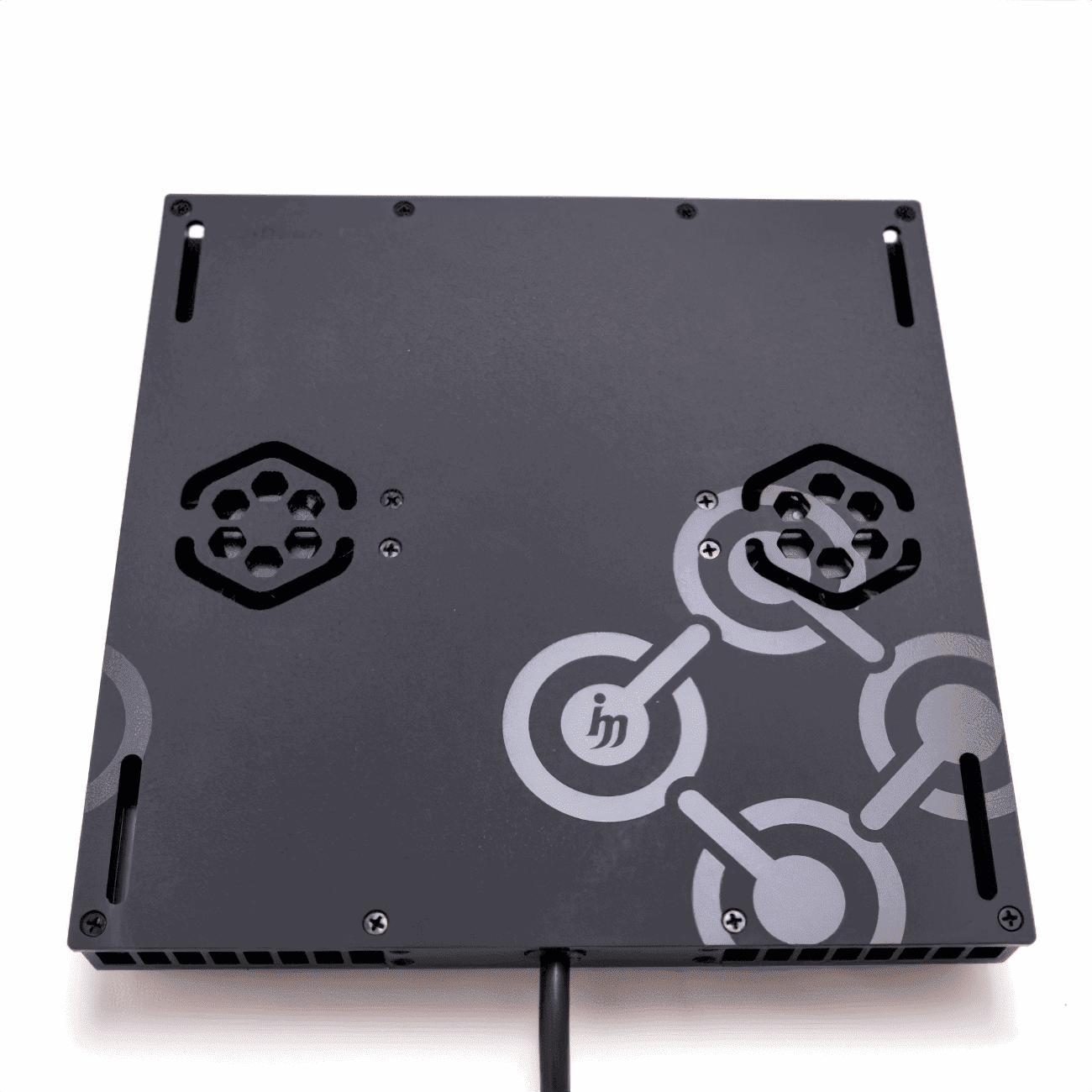 Illumagic X4 AQUARIUM LIGHTING DALUA