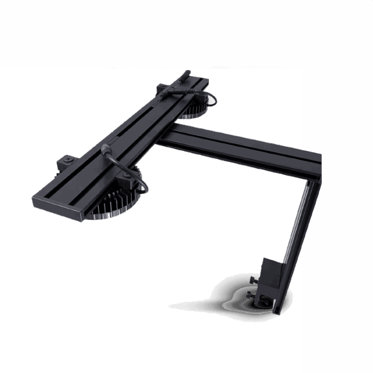 Dual Pixel LED Bundle lighting bundle pack DALUA Fragger for Super Blues