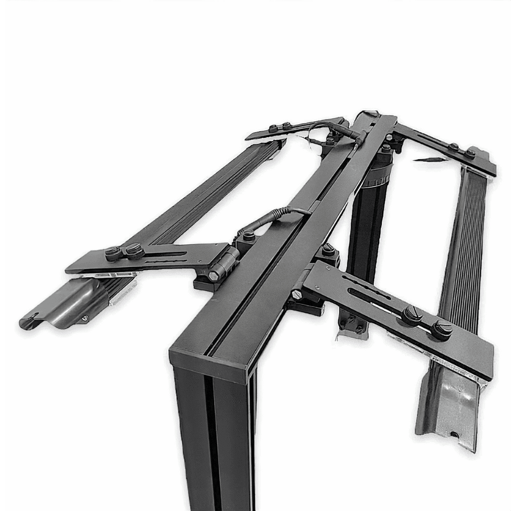 Beast Mode SPS Lighting Bundle All Sizes lighting bundle pack DALUA 23" SPS Tank Mounted