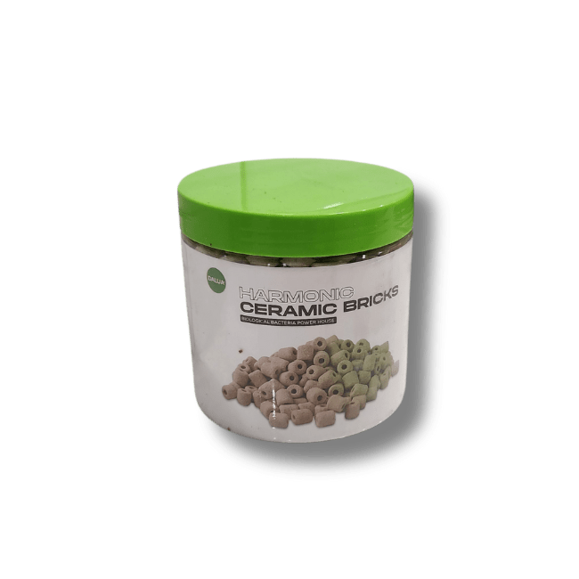 Harmonic Bio Media 500g biological media DaluaAustralia