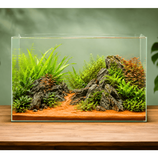 WIO - Bumblebee Sand Soil and Substrate WIO