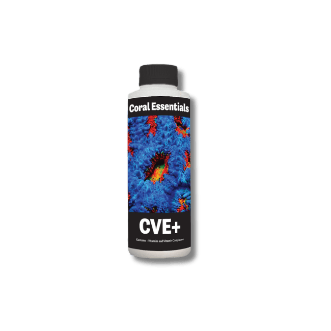 Coral Essentials CVE+ 500ml (17fl.oz.) AQUARIUM additives DALUA