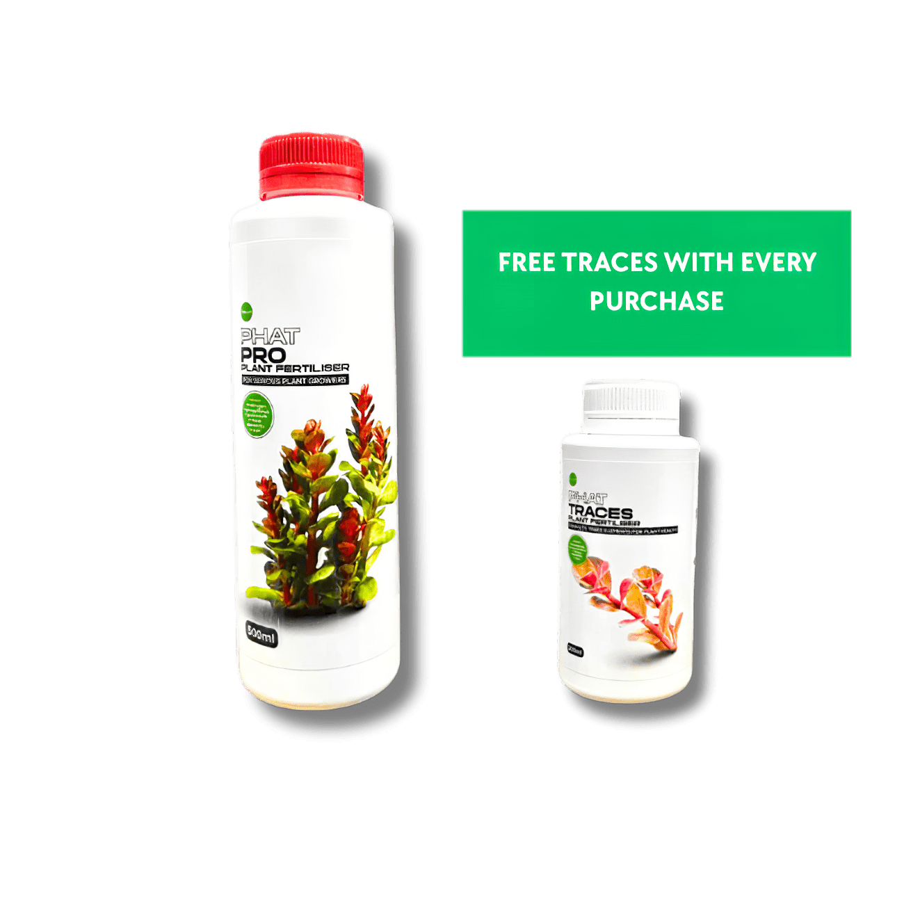 FISHROOM Phat Pro Fertilizer DaluaAustralia