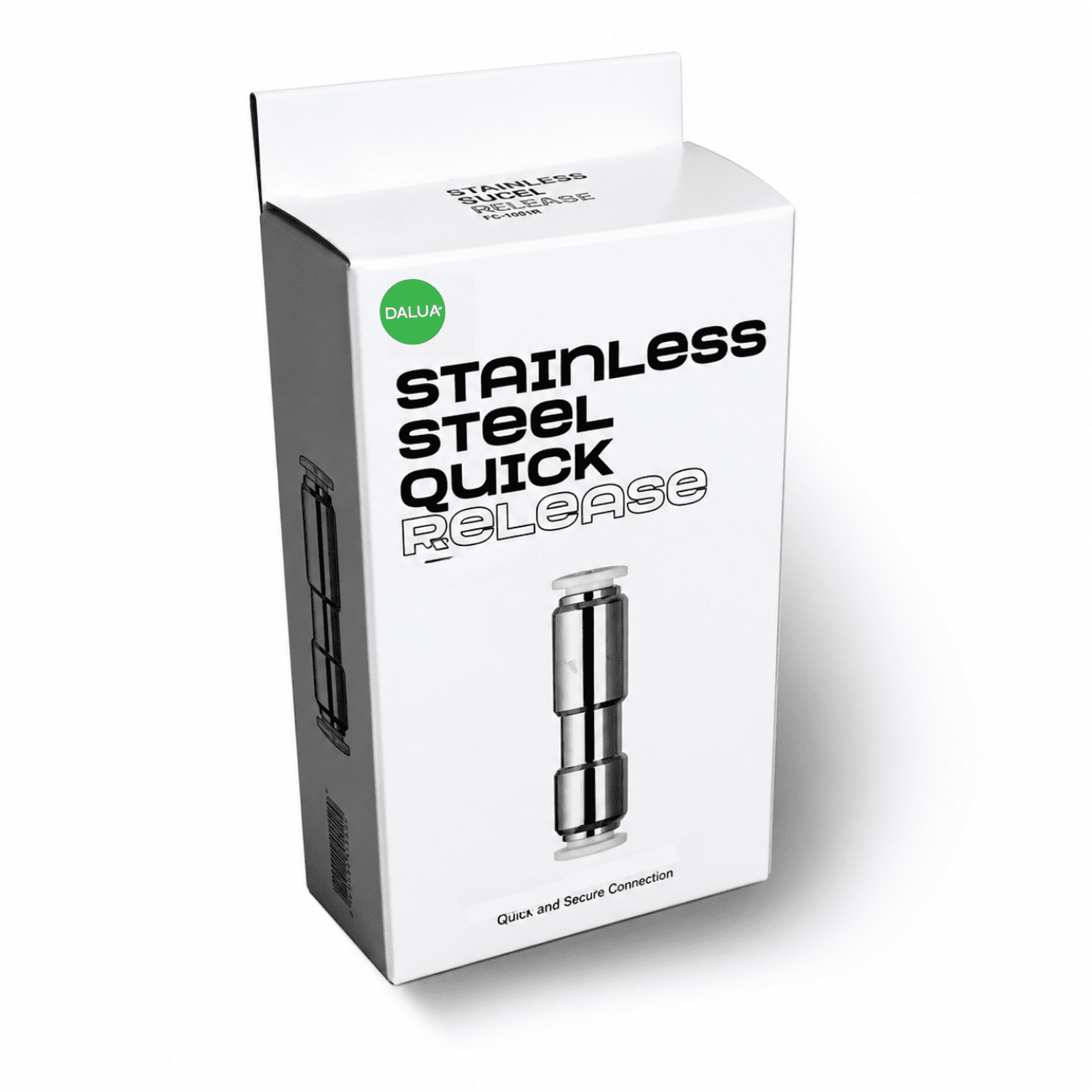 Stainless Steel Quick Release + Check Valve quick release check valve DaluaAustralia