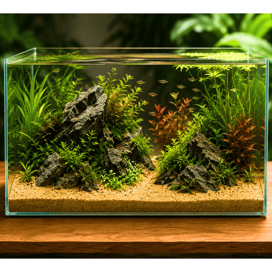 WIO - Tigris Sand Soil and Substrate WIO