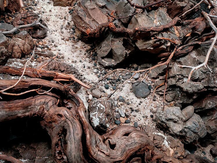 WIO - Heaven Sand Soil and Substrate WIO