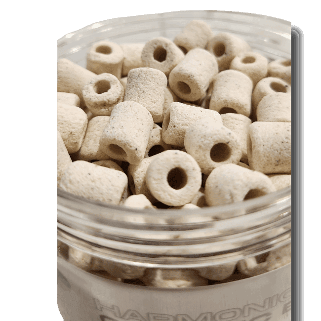 Harmonic Bio Media 500g biological media DaluaAustralia