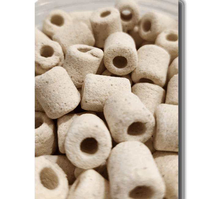 Harmonic Bio Media 500g biological media DaluaAustralia