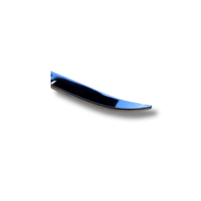 Aquascaping Scissors Curved 25cm spring aquascaping scissors DALUA