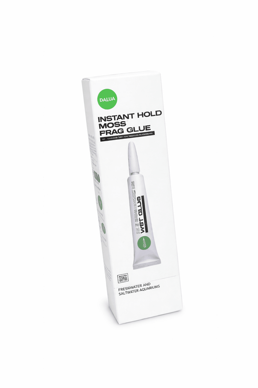 Instant Hold Moss and Frag Glue glue DaluaAustralia