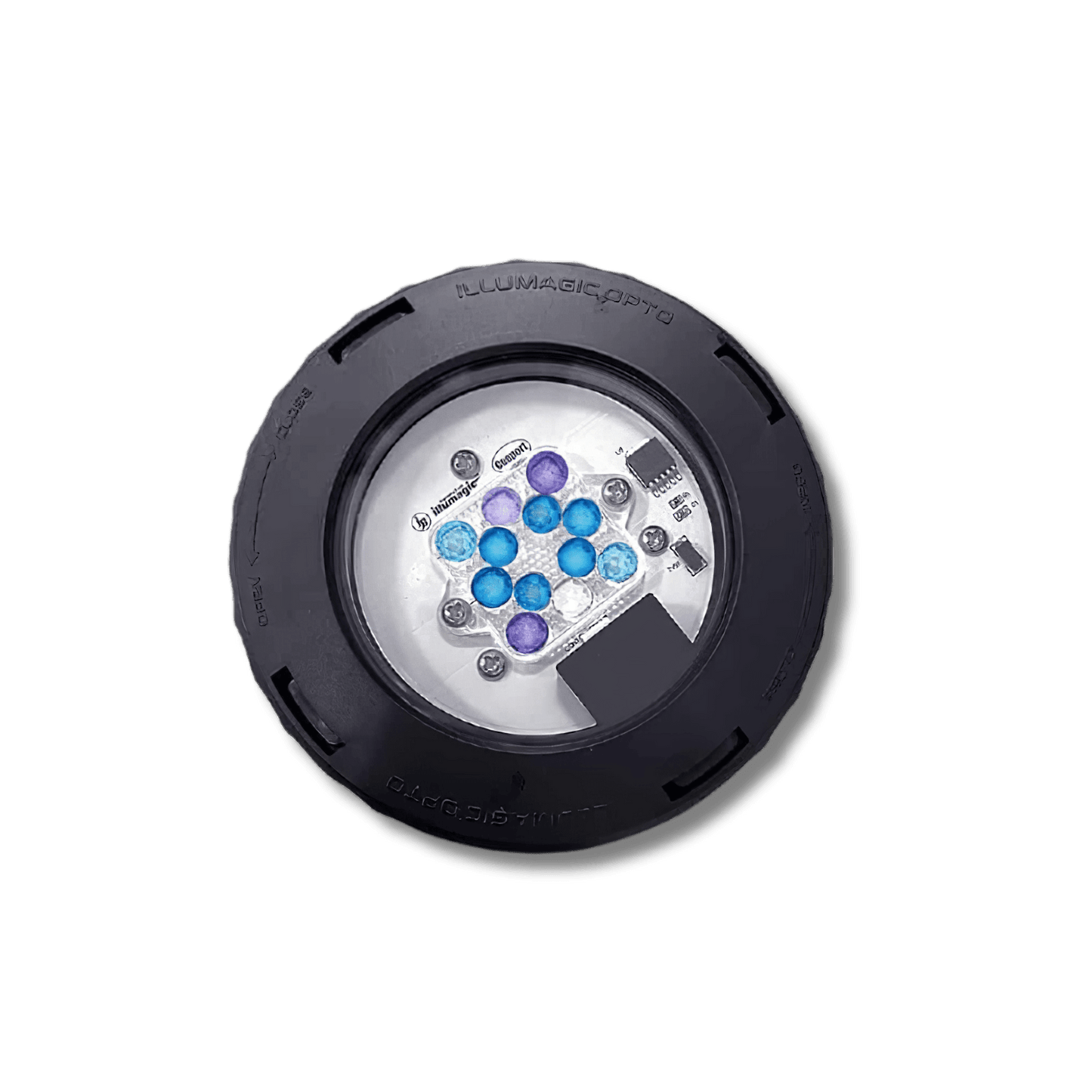 Illumagic Pixel AQUARIUM LIGHTING DALUA