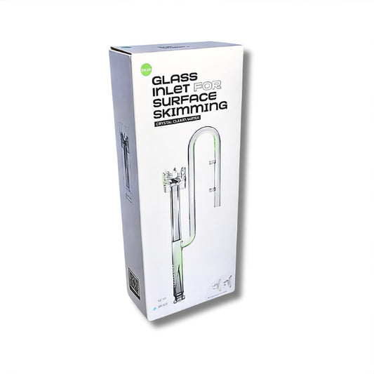 Surface Skimmer Inlet glass inlet lily pipes Dalua