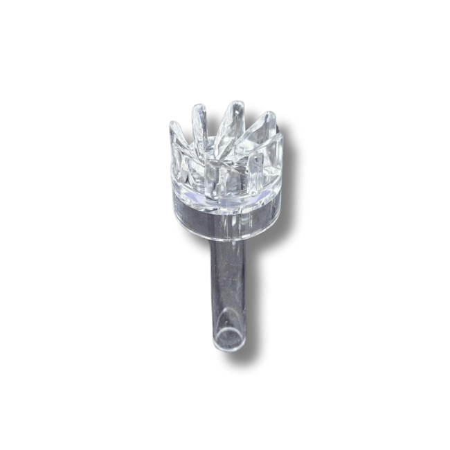 Surface Skimmer Inlet glass inlet lily pipes Dalua