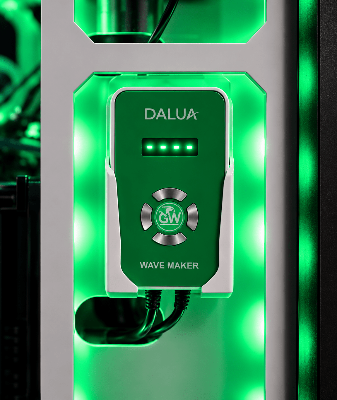 DALUA Ecosystem Bundle-WiFi Lighting + Wave Maker + Pump + Skimmer LED LIGHTING DaluaAustralia