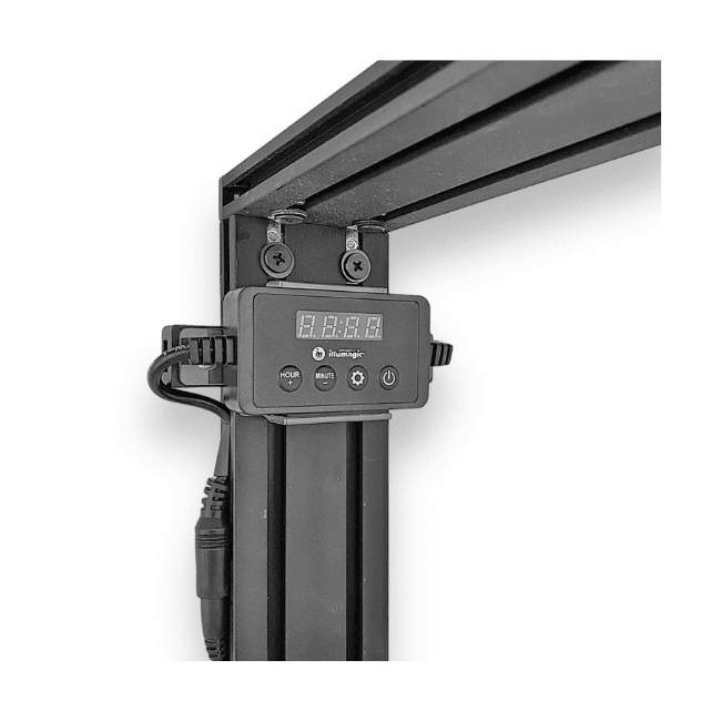 Scheduler Holder LED LIGHT DALUA