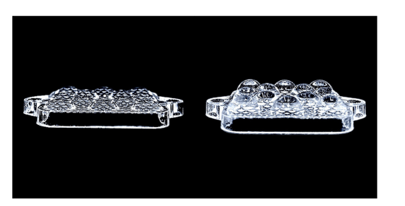 Illumagic Lenses Wide/Narrow 5 illumagic lenses