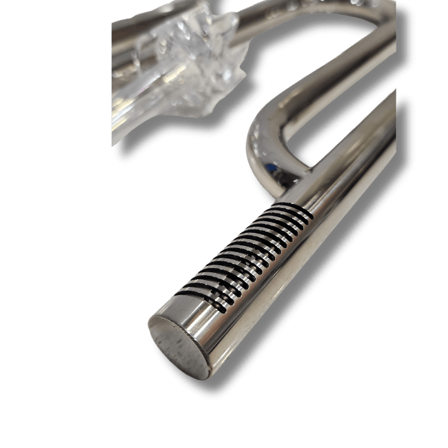 Inlet and Outlet + Skimmer Stainless Steel Lily Pipe Set inlet outlet skimmer filter lily pipes DaluaAustralia