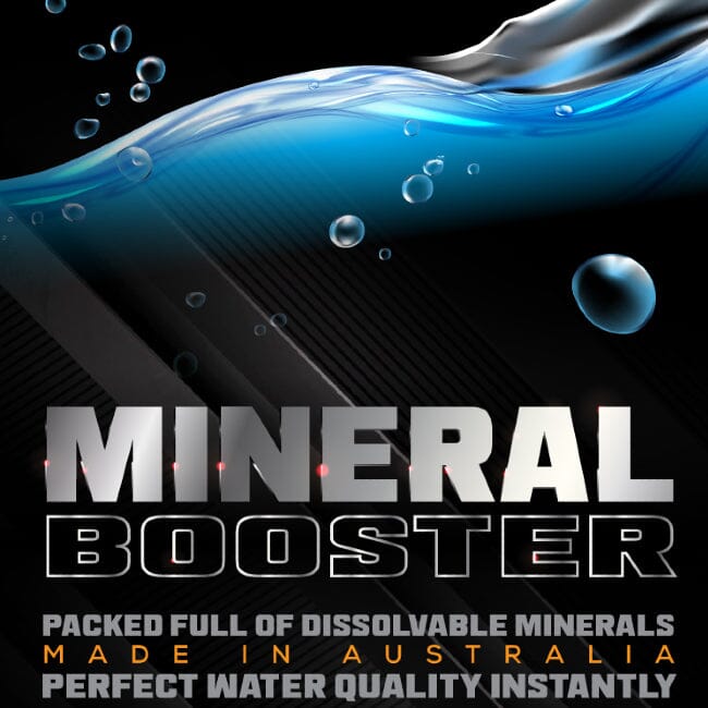 Shrimp Mineral Booster by SAS DaluaAustralia