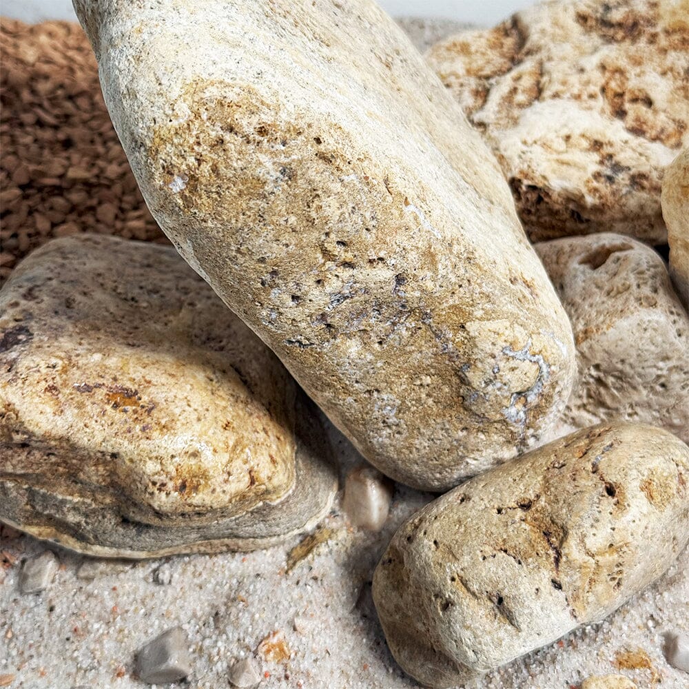 WIO - Pale Ethereal River Kit Soil and Substrate WIO