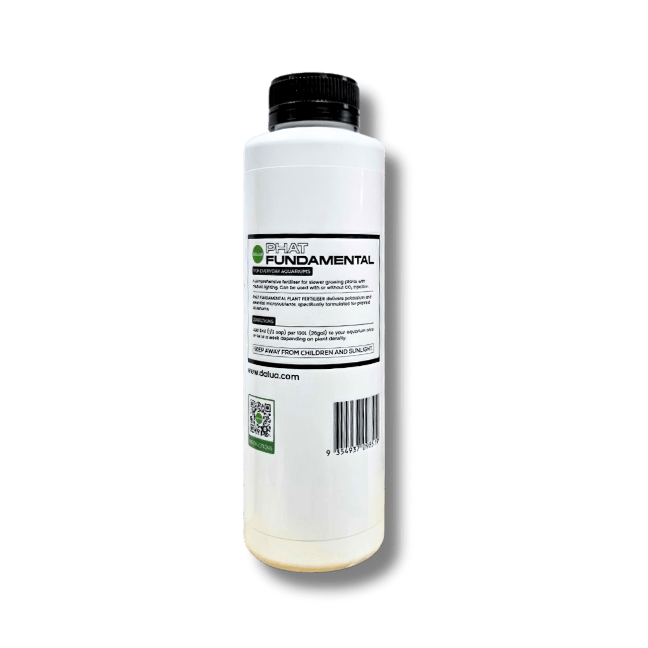 Phat Fundamental Fertiliser DaluaAustralia