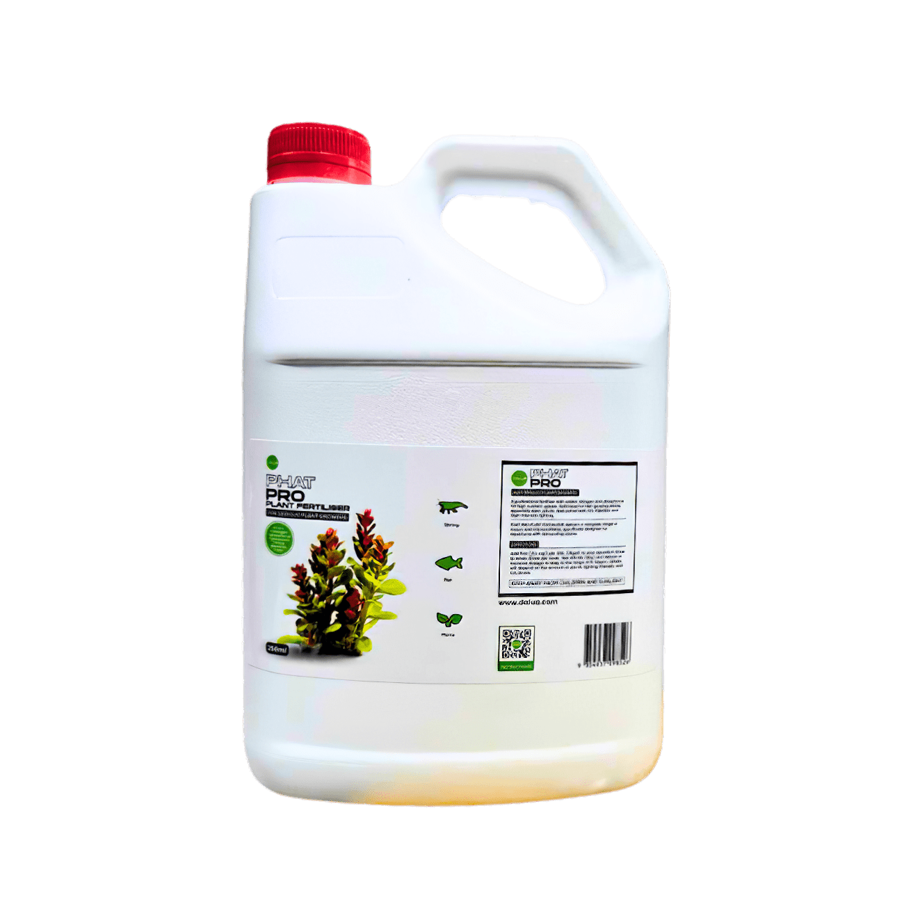 Phat Pro Fertiliser DaluaAustralia
