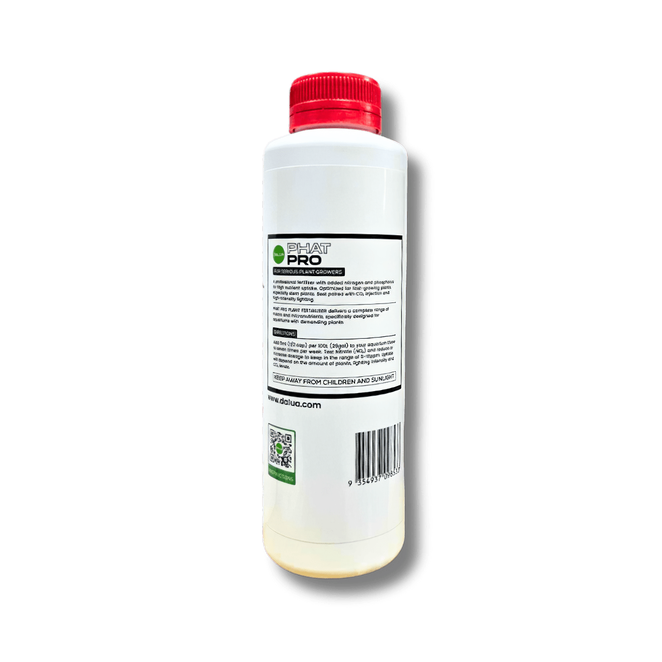 Phat Pro Fertiliser fertilizer DaluaAustralia