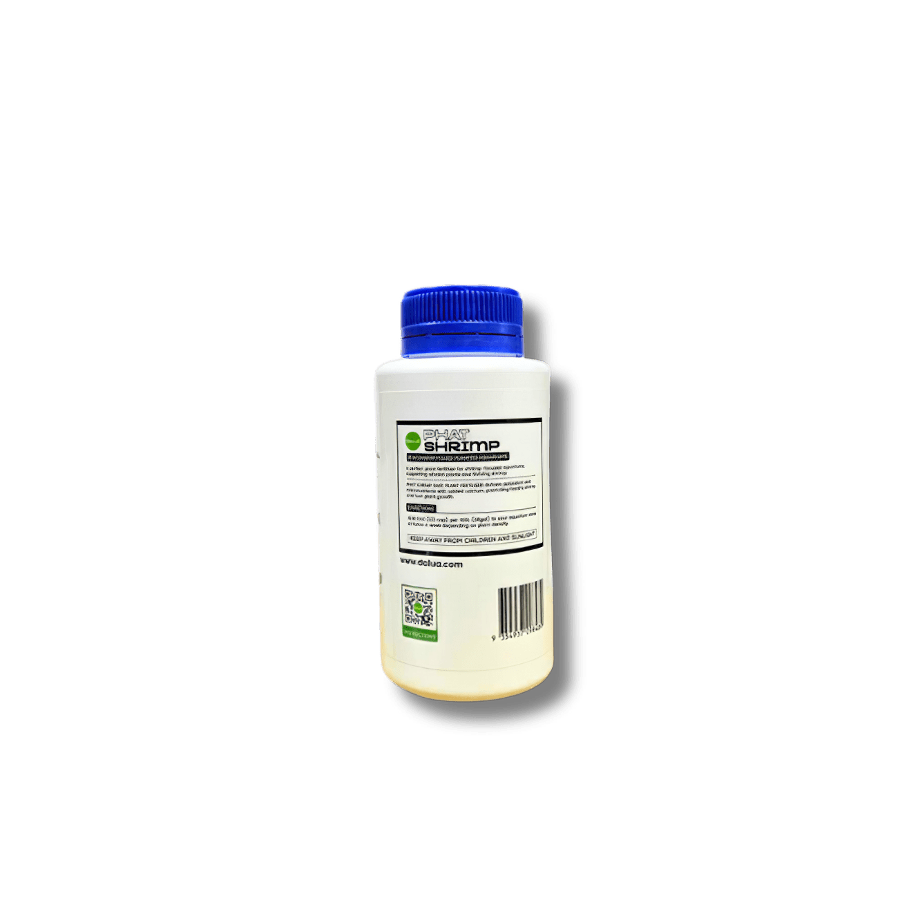 Phat Shrimp Fertiliser DaluaAustralia