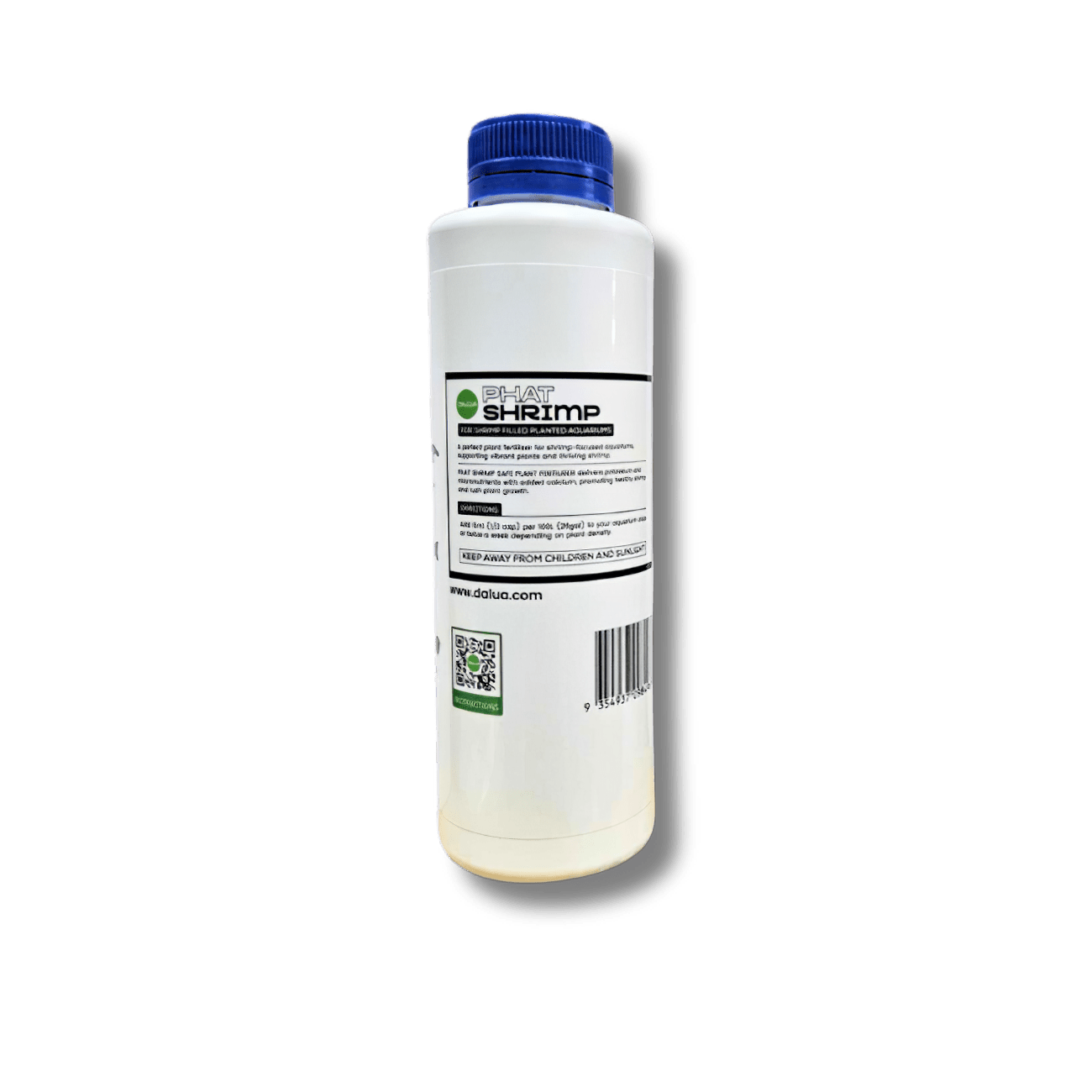 Phat Shrimp Fertiliser DaluaAustralia