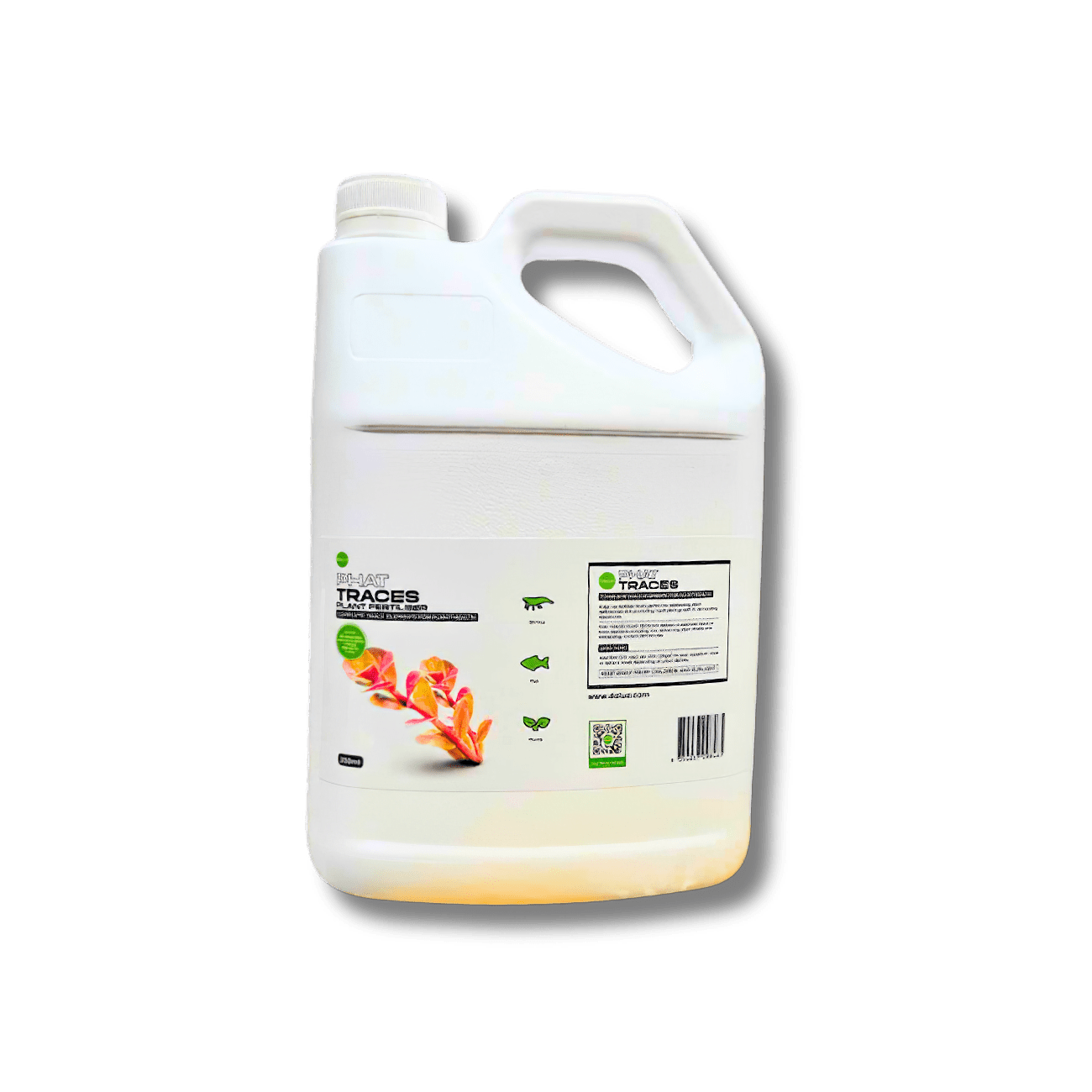 Phat Traces Top Up Fertiliser DaluaAustralia