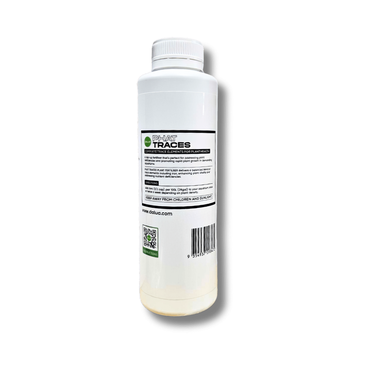 Phat Traces Top Up Fertiliser DaluaAustralia