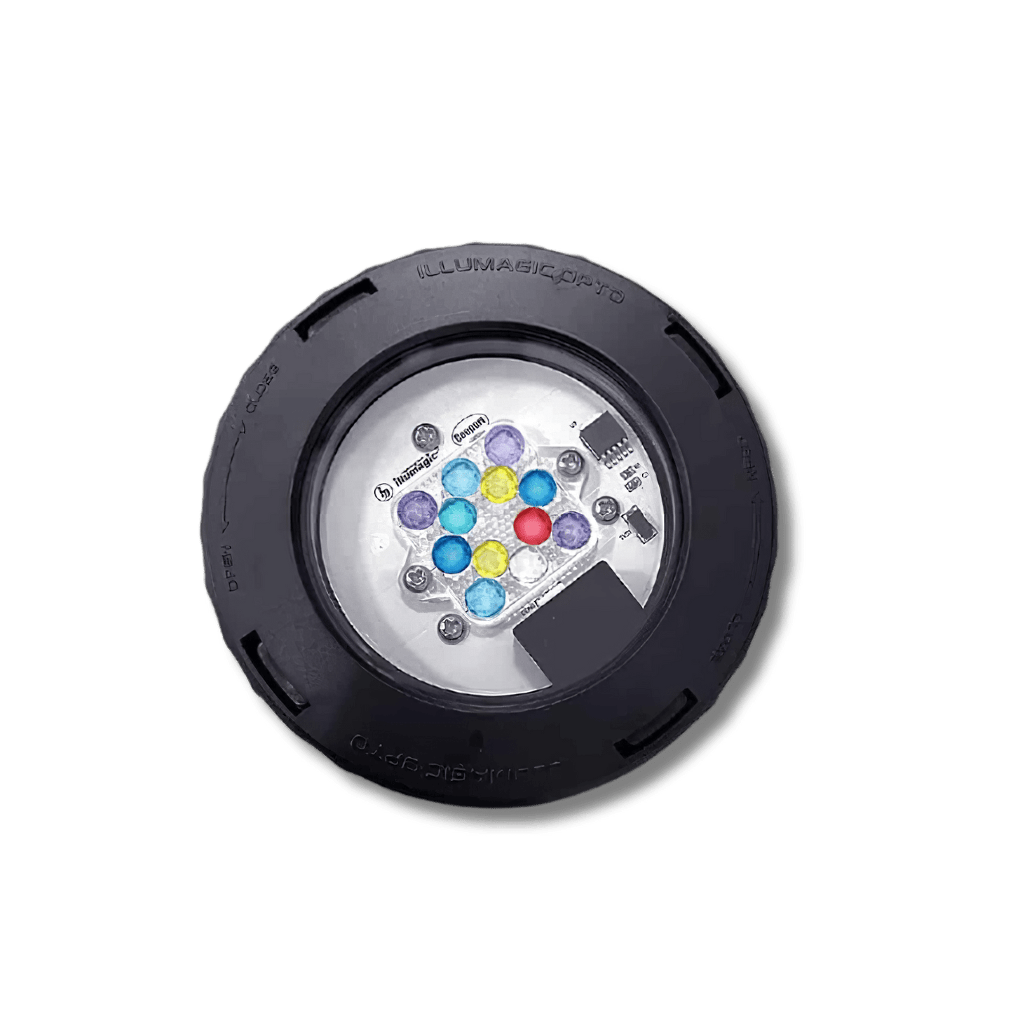 Illumagic Pixel AQUARIUM LIGHTING DALUA