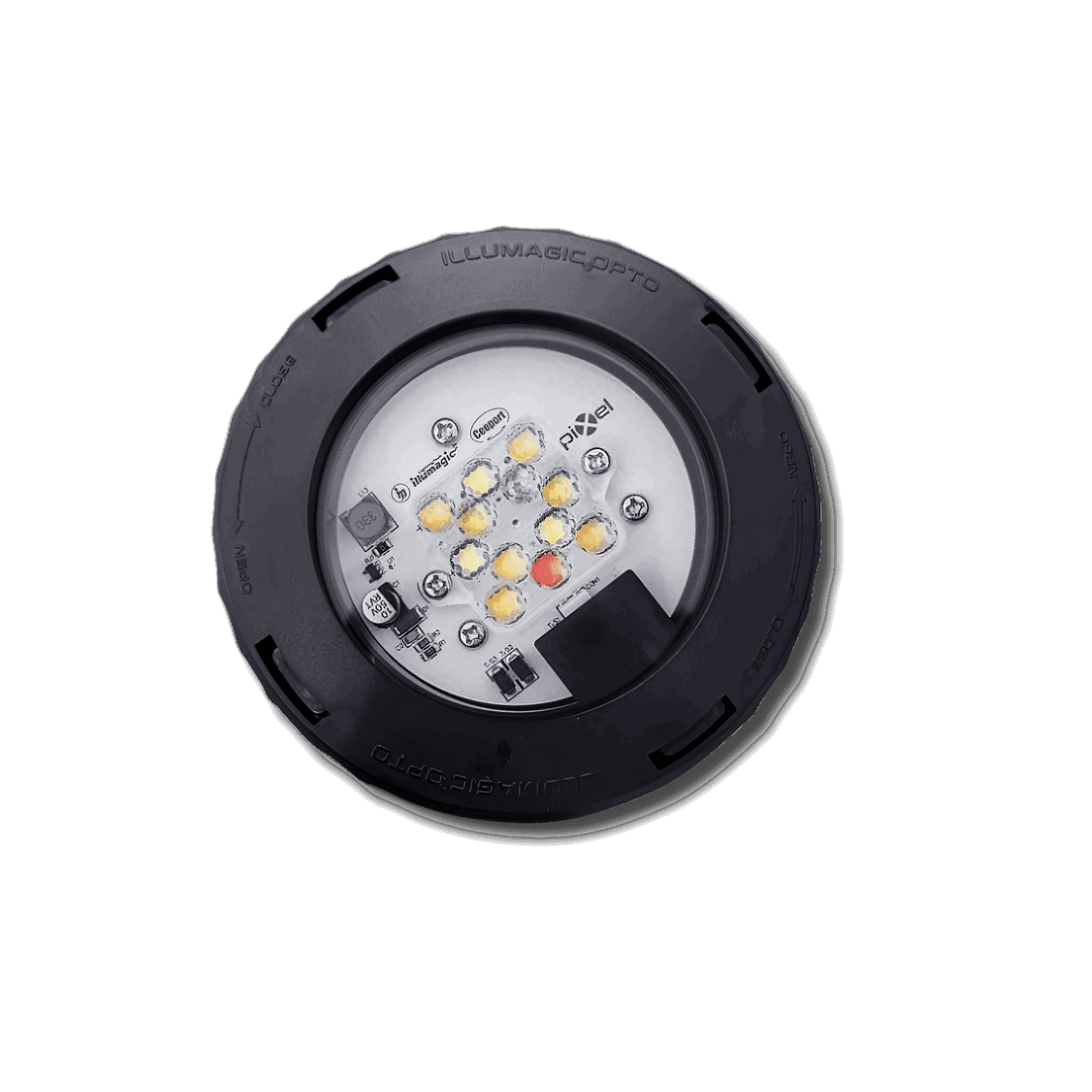 Illumagic Freshwater Pixels LED LIGHTING DaluaAustralia