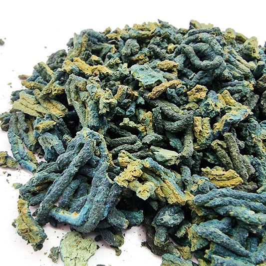 Shrimp Bits SAS DaluaAustralia