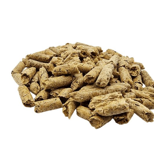 Shrimp Snow SAS DaluaAustralia