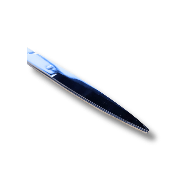 Aquascaping Scissors Straight 25cm spring aquascaping scissors DALUA