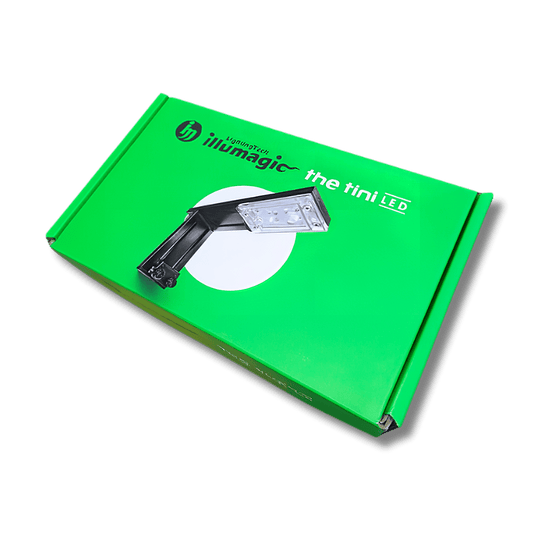 The Tini Aquascaper LED lighting bundle pack DALUA