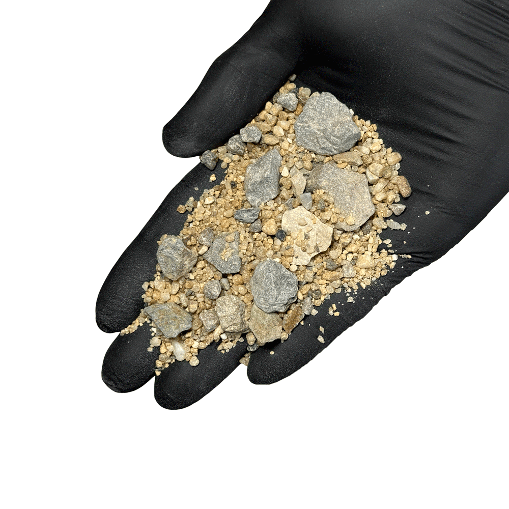WIO - Tan Savage Riverbed Soil and Substrate WIO