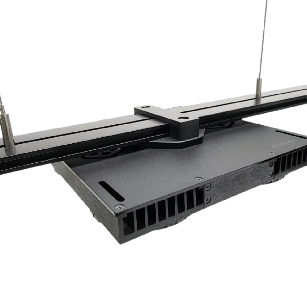 Rails Only AQUARIUM LIGHTING DALUA