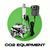 CO2 EQUIPMENT & ACCESSORIES