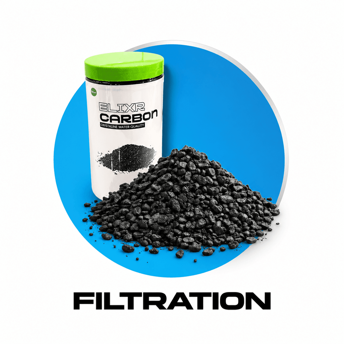 WATER QUALITY SALTWATER