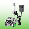 CO2 EQUIPMENT & ACCESSORIES