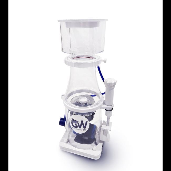 Protein skimmers