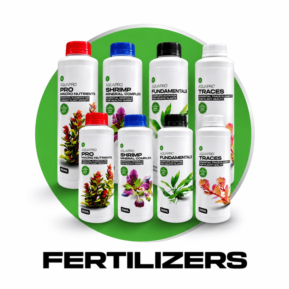 FERTILIZERS
