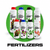 FERTILIZERS