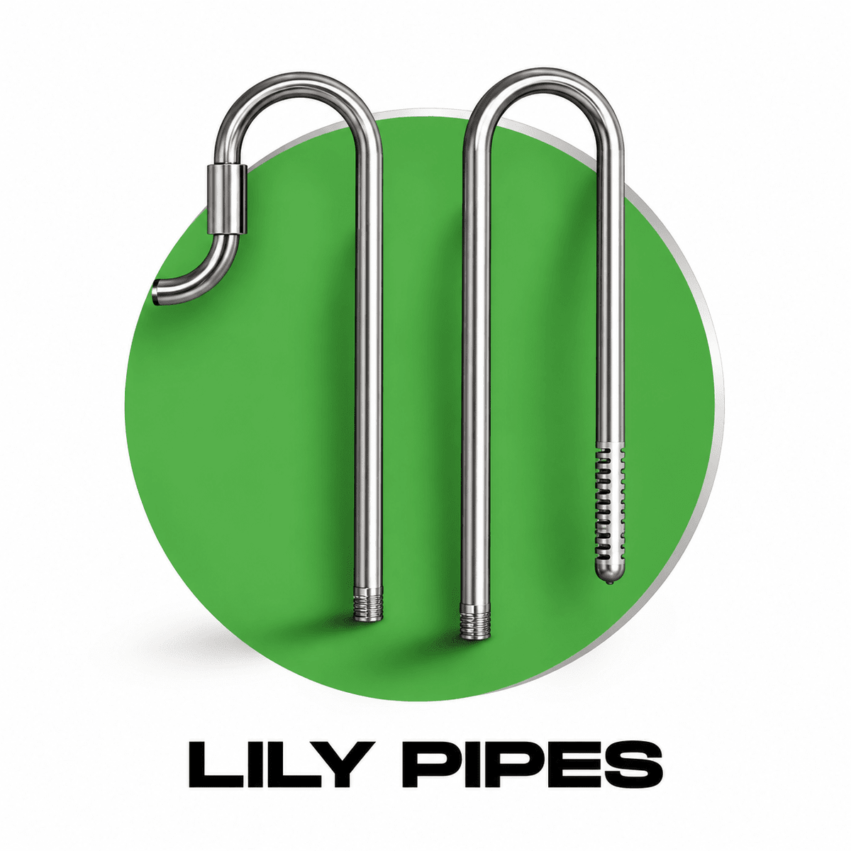 LILY PIPES