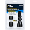 Single Random Flow Generators NOZZLE DaluaAustralia 1/4"Single Kit + Loc Line 