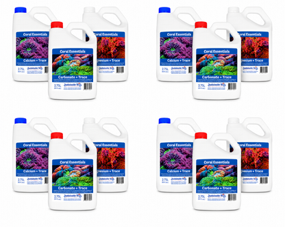 20% Bulk Order Cal, Alk Mag + Traces